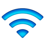 foxfi wifi tether w/o root android application logo